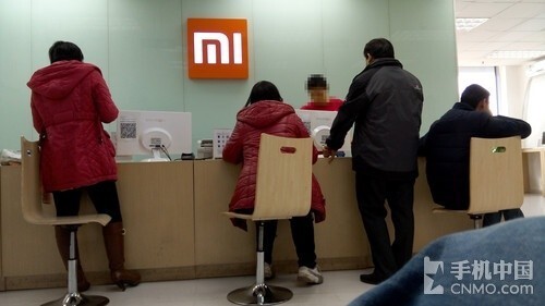 小米官网服务器是租用的服务器吗