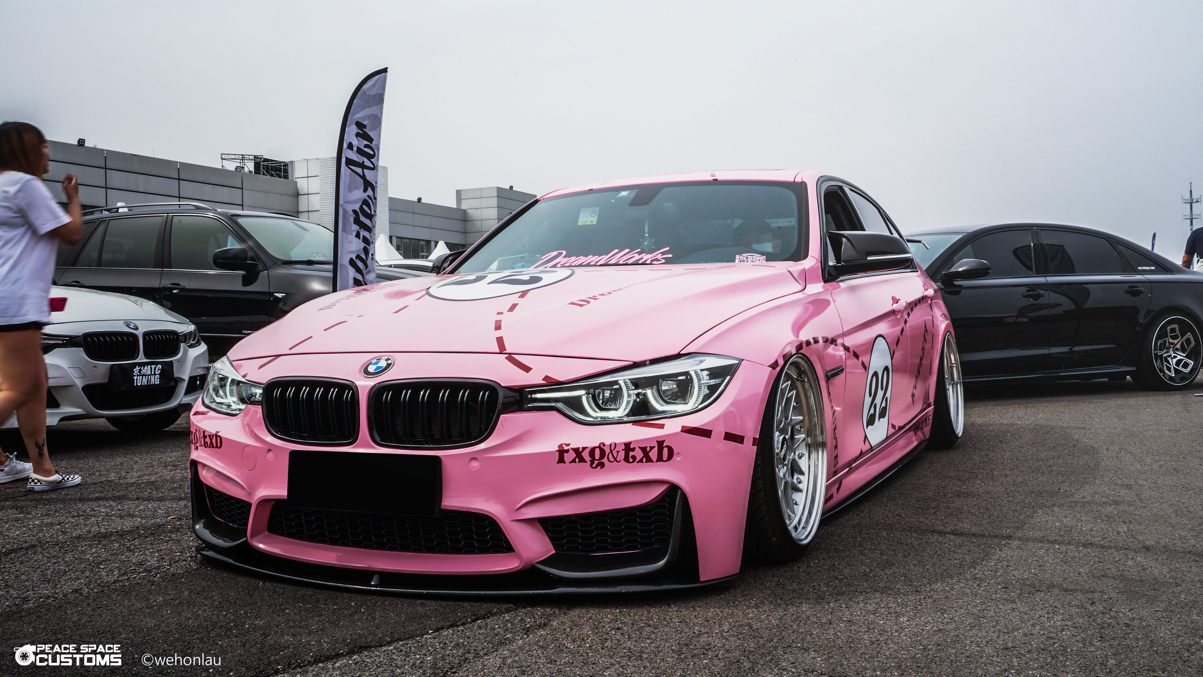 改装车申请备案容易吗