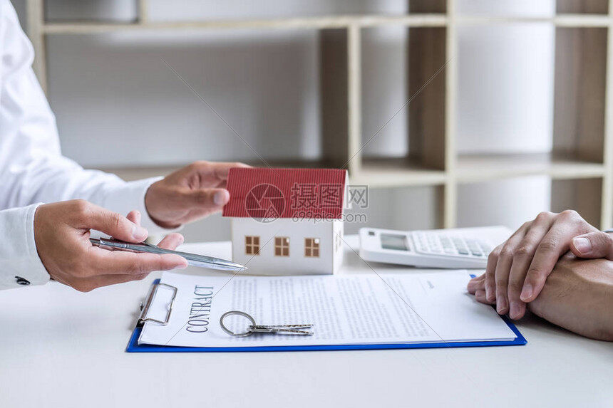 买卖房屋以备案时间为准