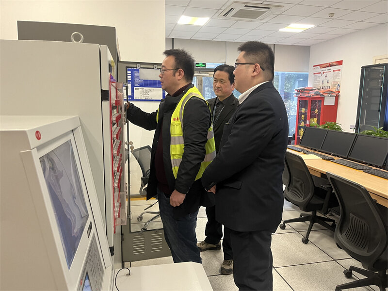 消防主机直启线控制主机接线视频