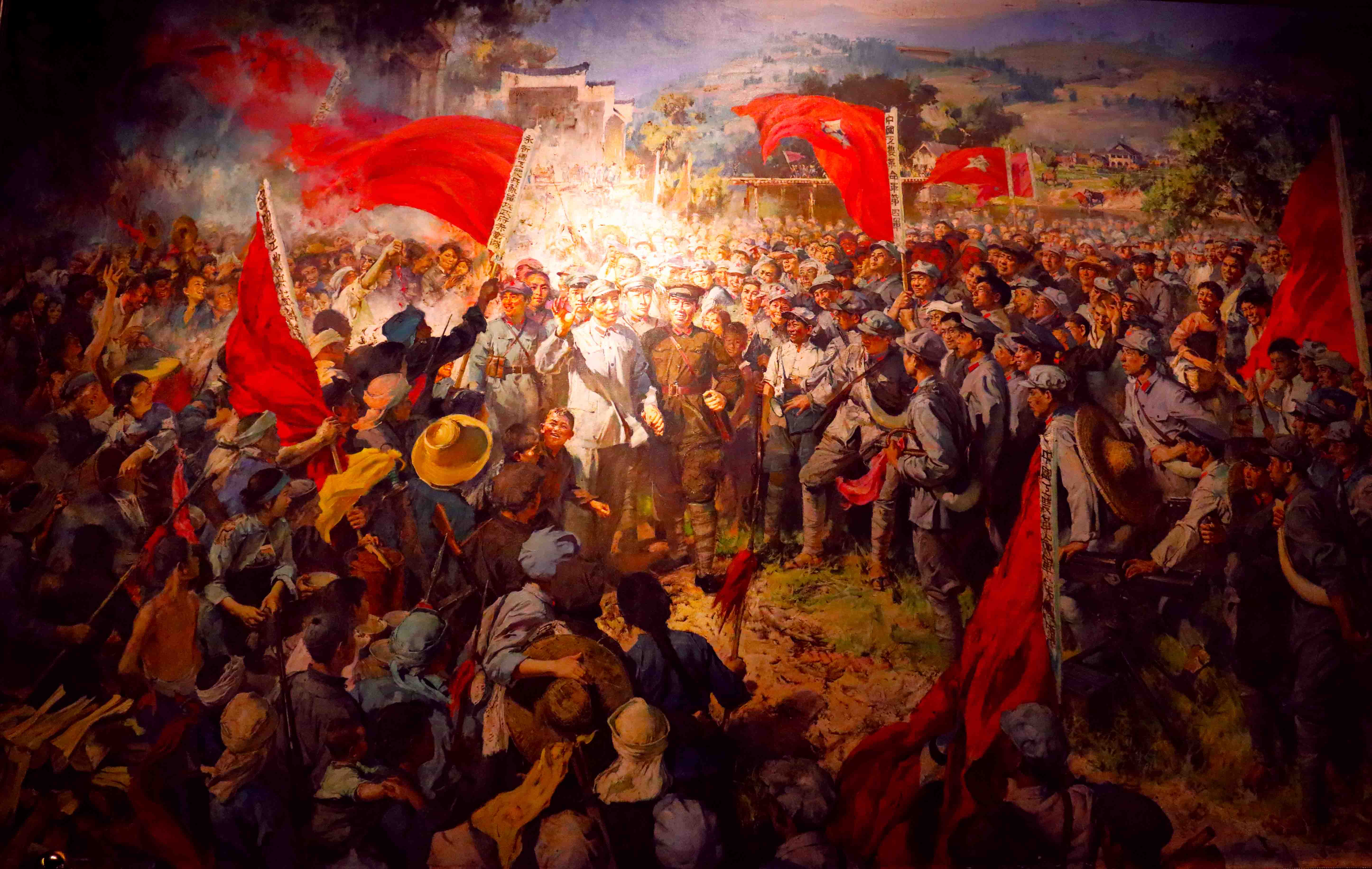 革命老区转移支付资金绩效目标备案表