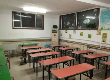 小饭桌备案证样子