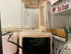 破壁机主机坏了怎么修