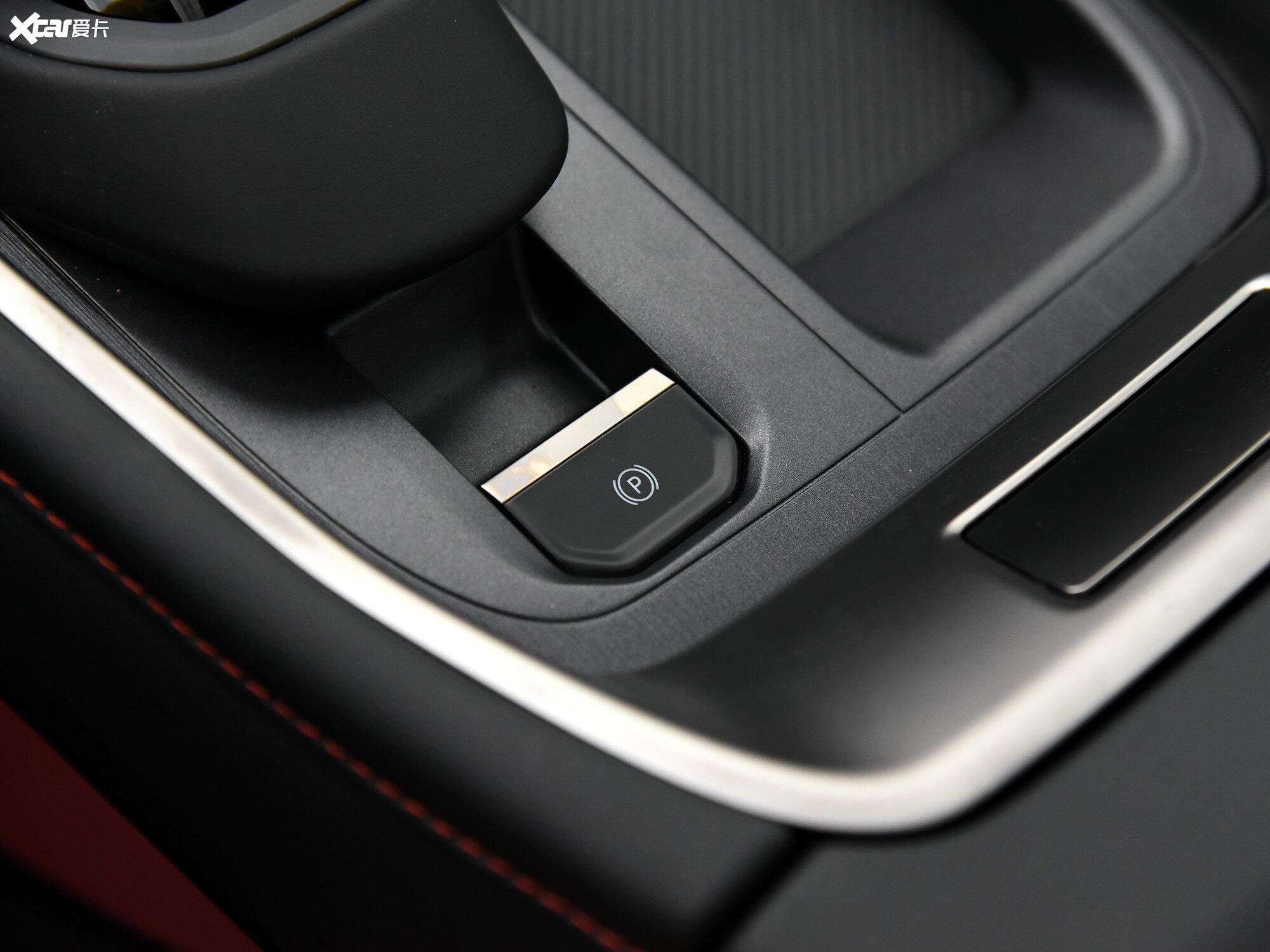 21款锐界plus中控主机拆装