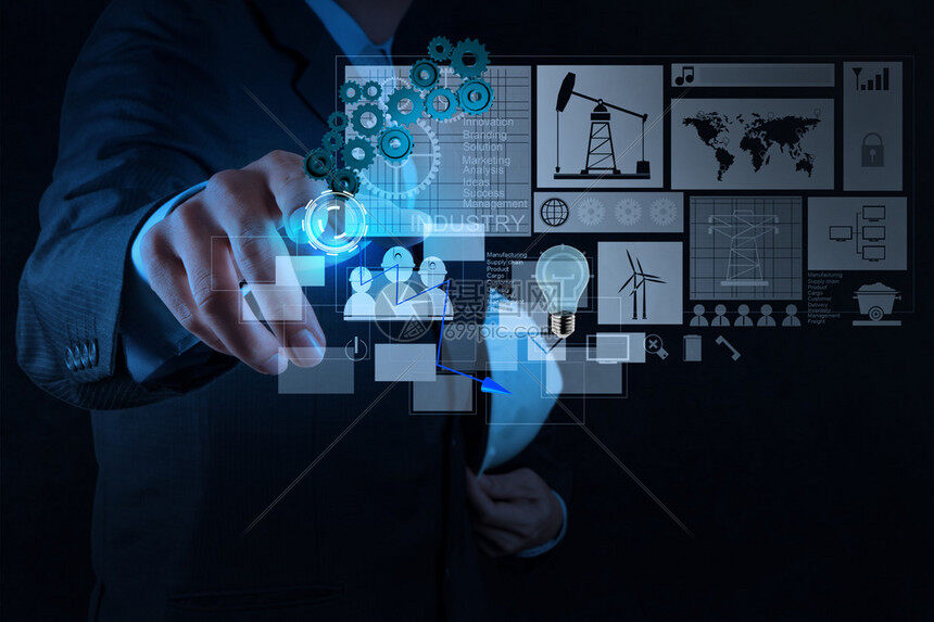 技术成熟的响应式网站建设