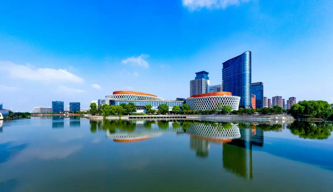 镇海绿城春语云树建设单位备案
