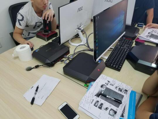 50多万分的主机可以玩什么游戏