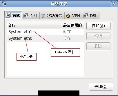 虚拟服务器重启虚拟网卡会断开吗