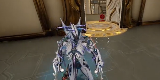 星际战甲主机迁移卡住