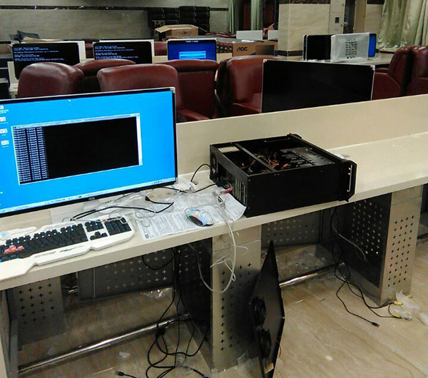 深圳回收电脑主机cpu