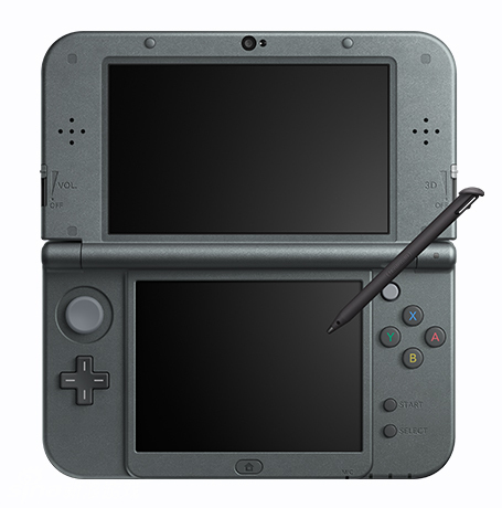 3ds主机更新没反应