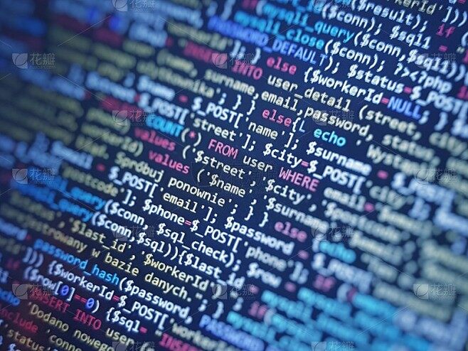 主机显示器代码