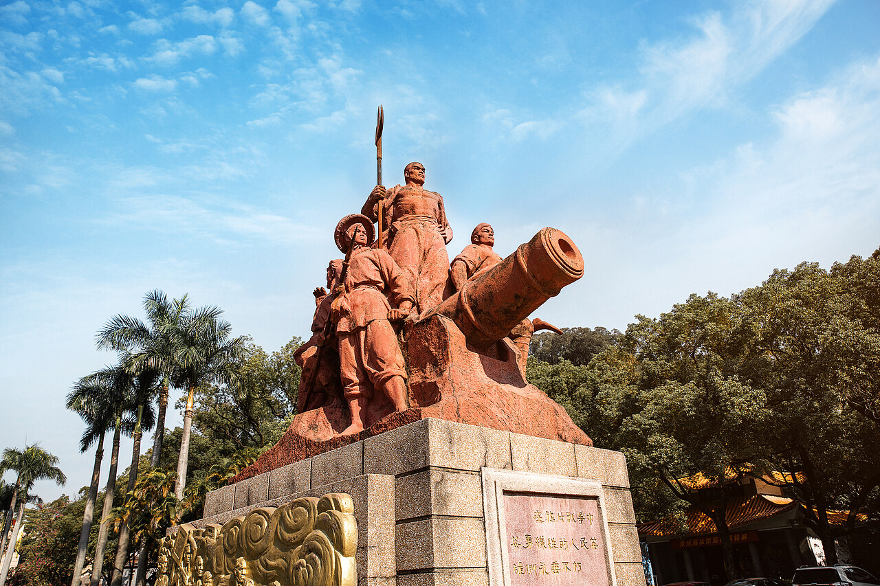 虎门印象楼盘二期8栋备案价格