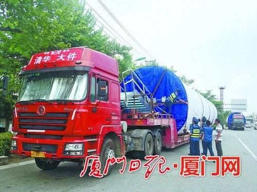 为什么当地货车拉货要备案