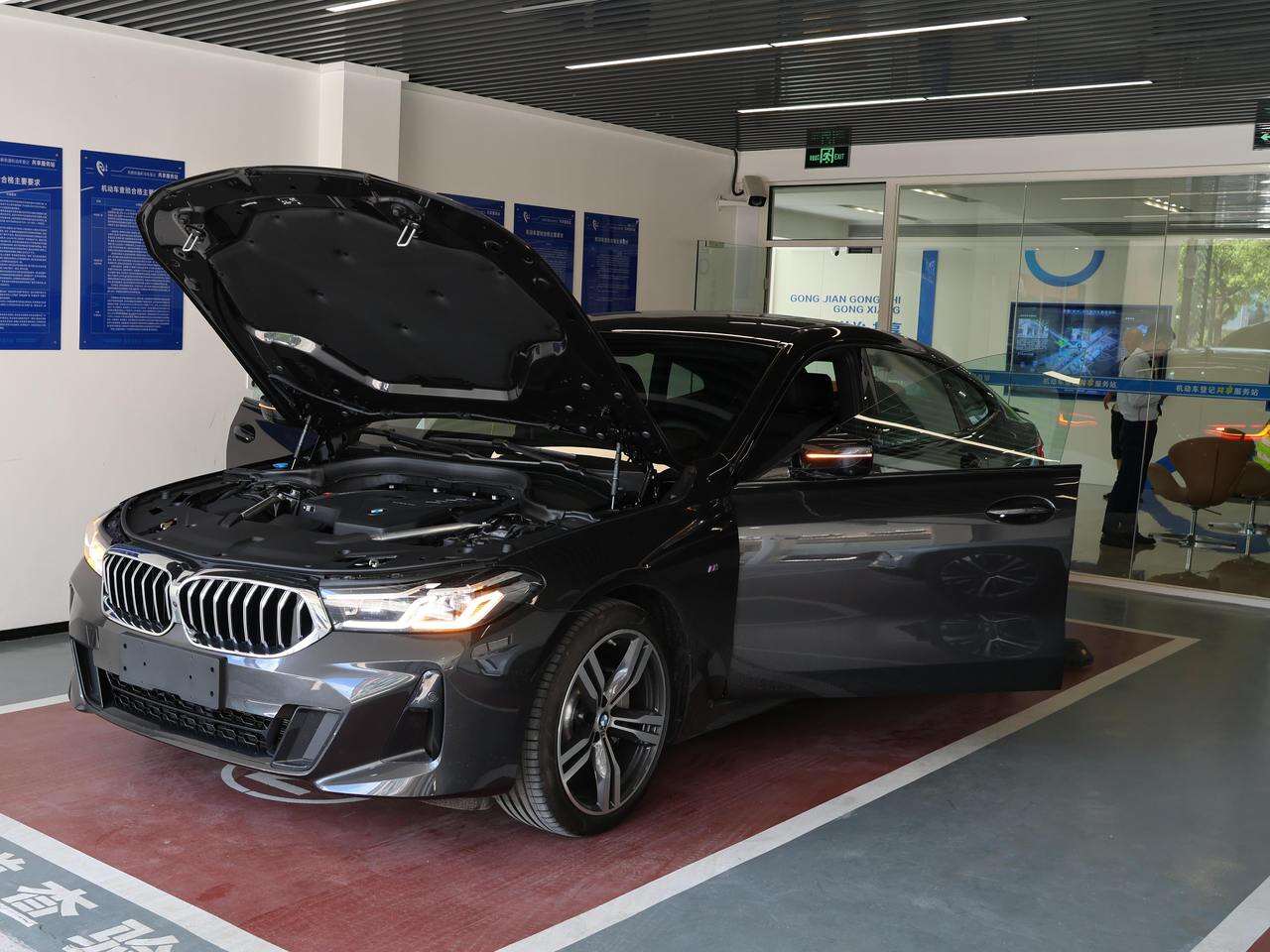 杭州市备案非标车有多少