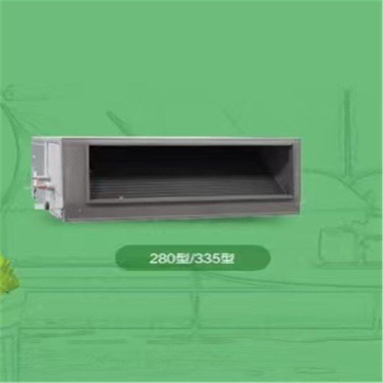 新风主机分室内室外机么