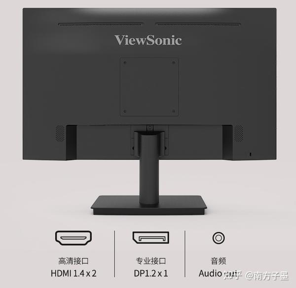 hyunsun显示器不接收主机信号