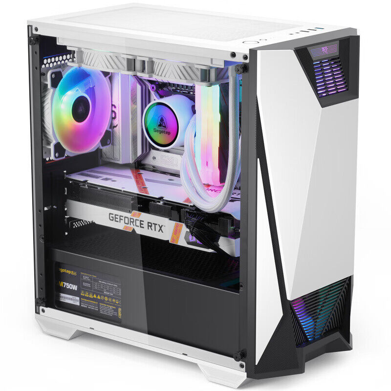 七彩虹主机超频