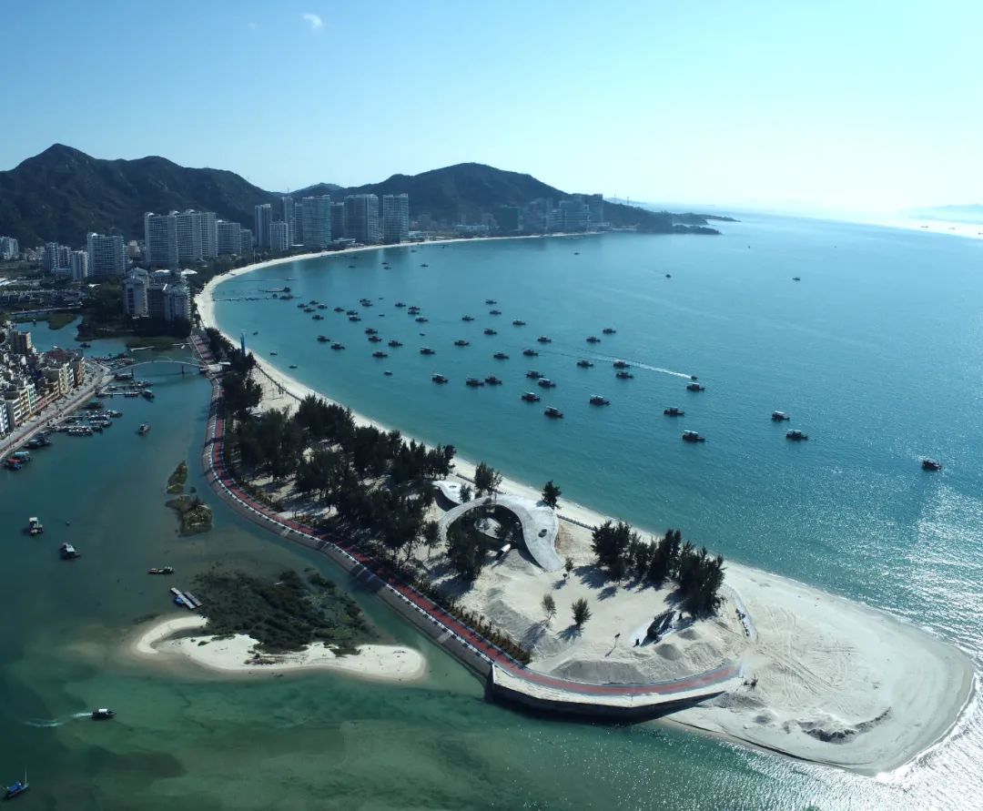 大亚湾备案价突破2万