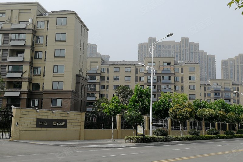 中锐星未来备案价张家港