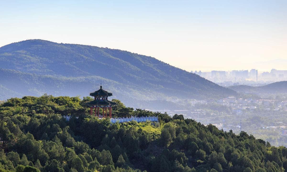 石景山区定制网站建设操作