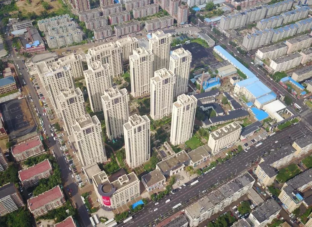 沈阳金地舍利塔项目备案价