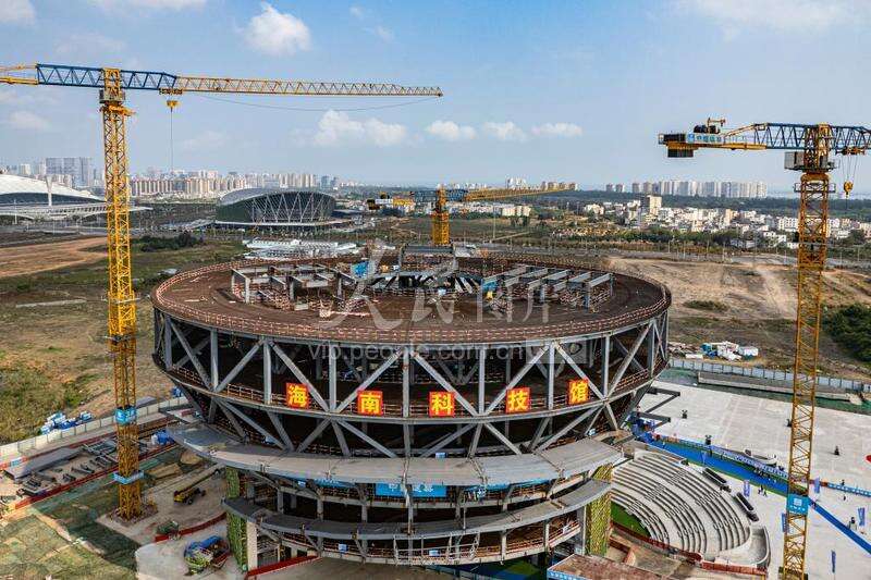 海口启动科技创新创业平台备案