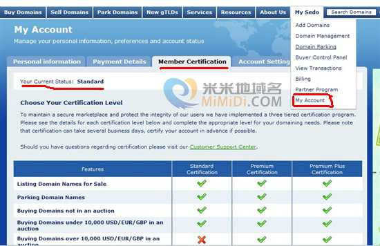 sedo最新域名成交榜