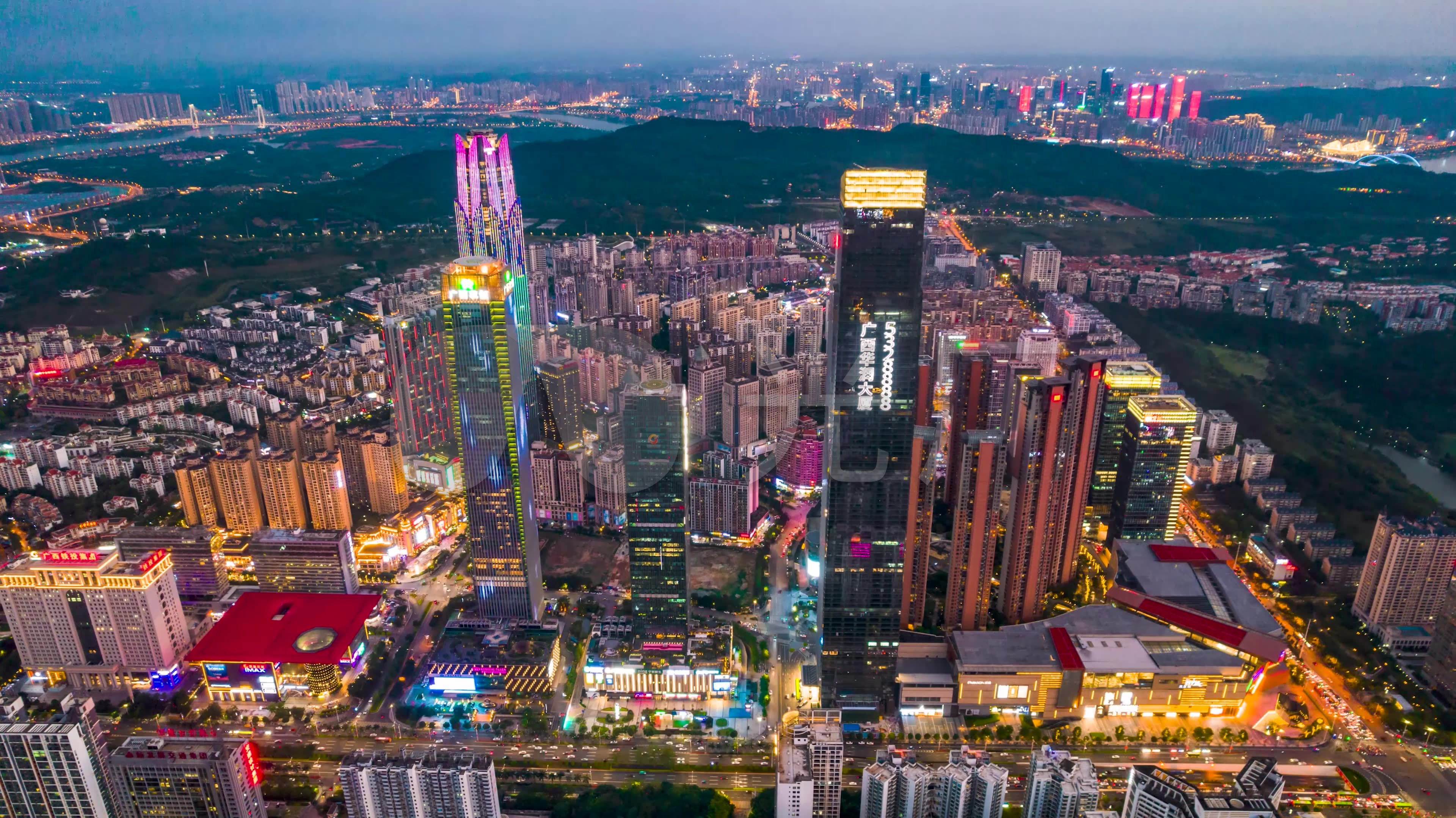 南宁江南区公章备案