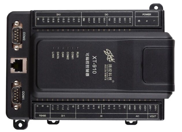 松江9108主机编程软件