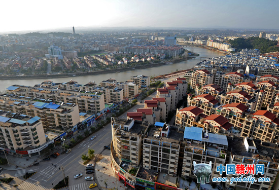 南康区房产局备案查询系统