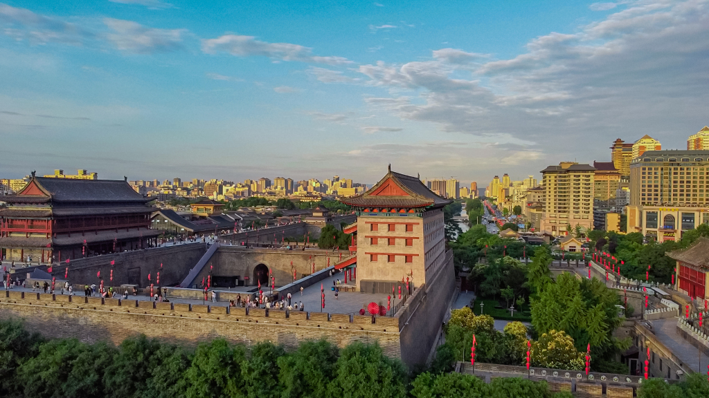 西安市业委会备案表