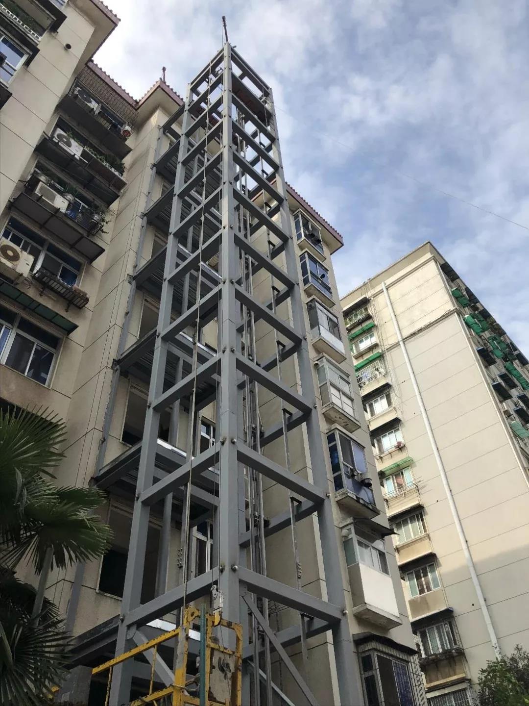 电梯企业异地备案所需资料