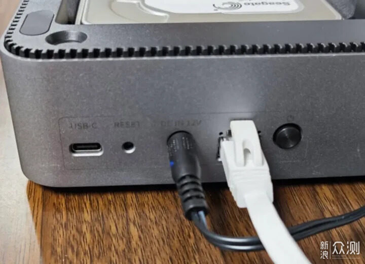 电脑主机改做nas