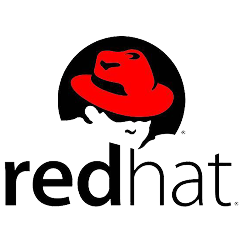 红帽查看主机名