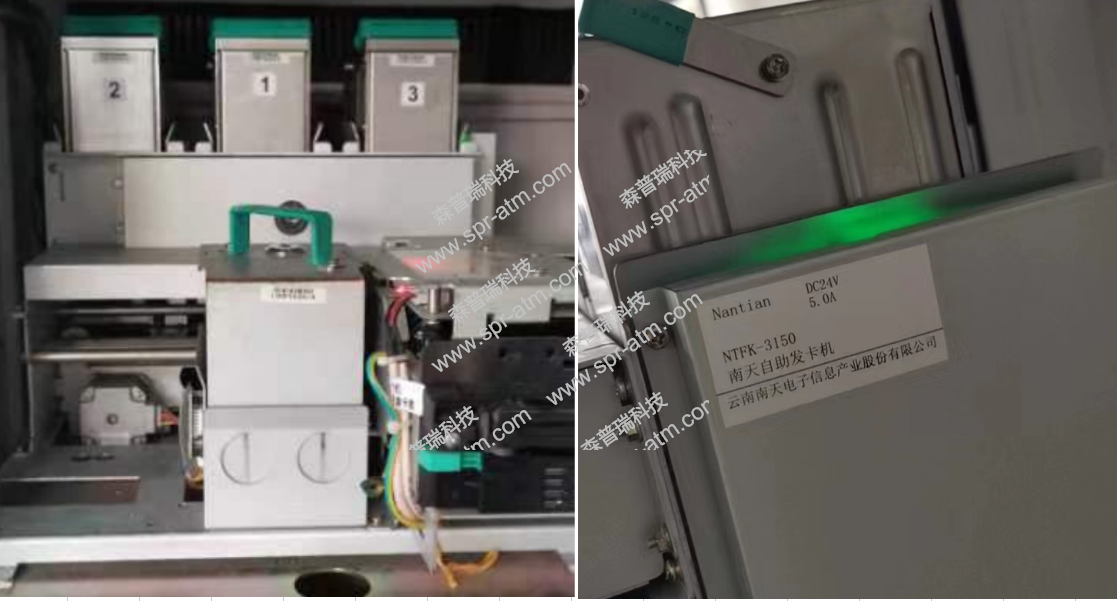 atm的主机能不能做软路由