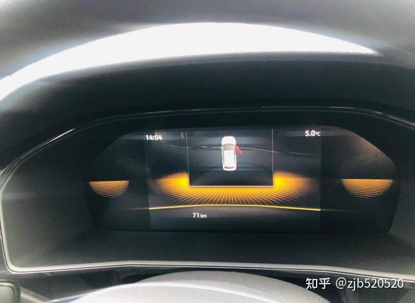 朗逸主机使用教程