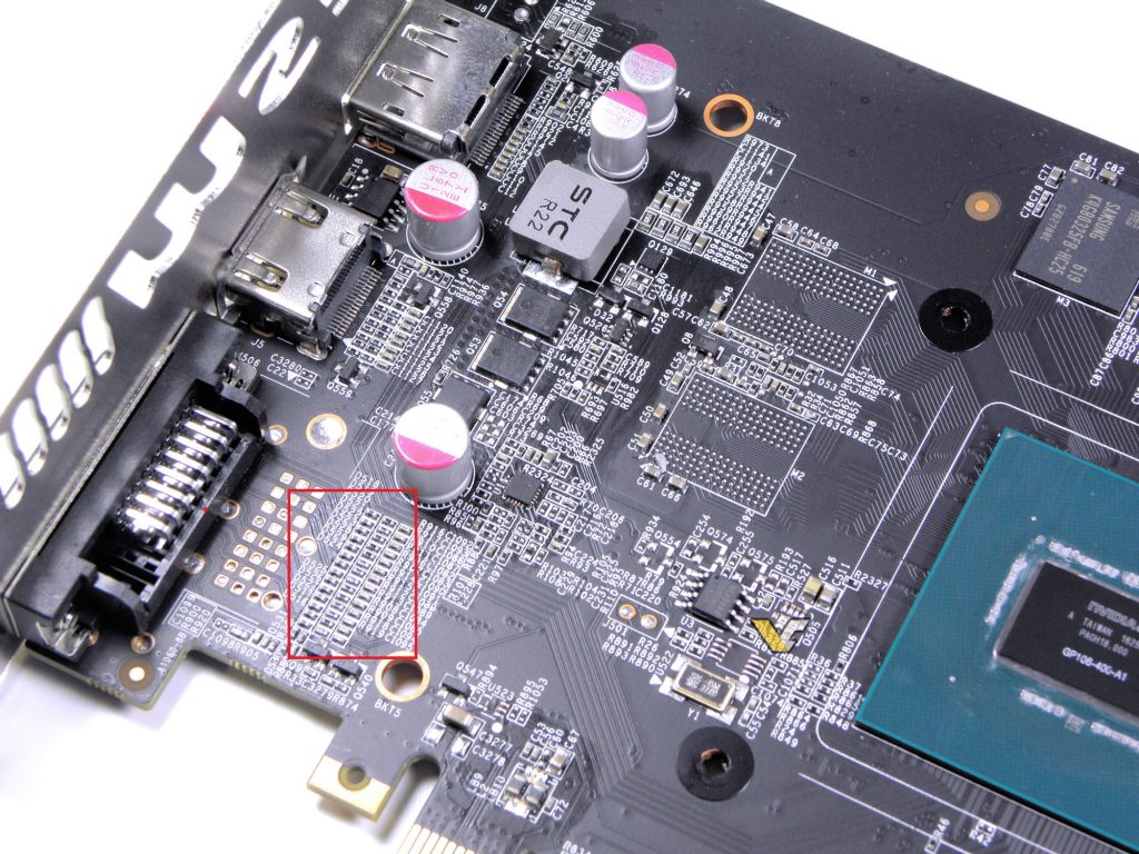 主机后边的1060什么意思