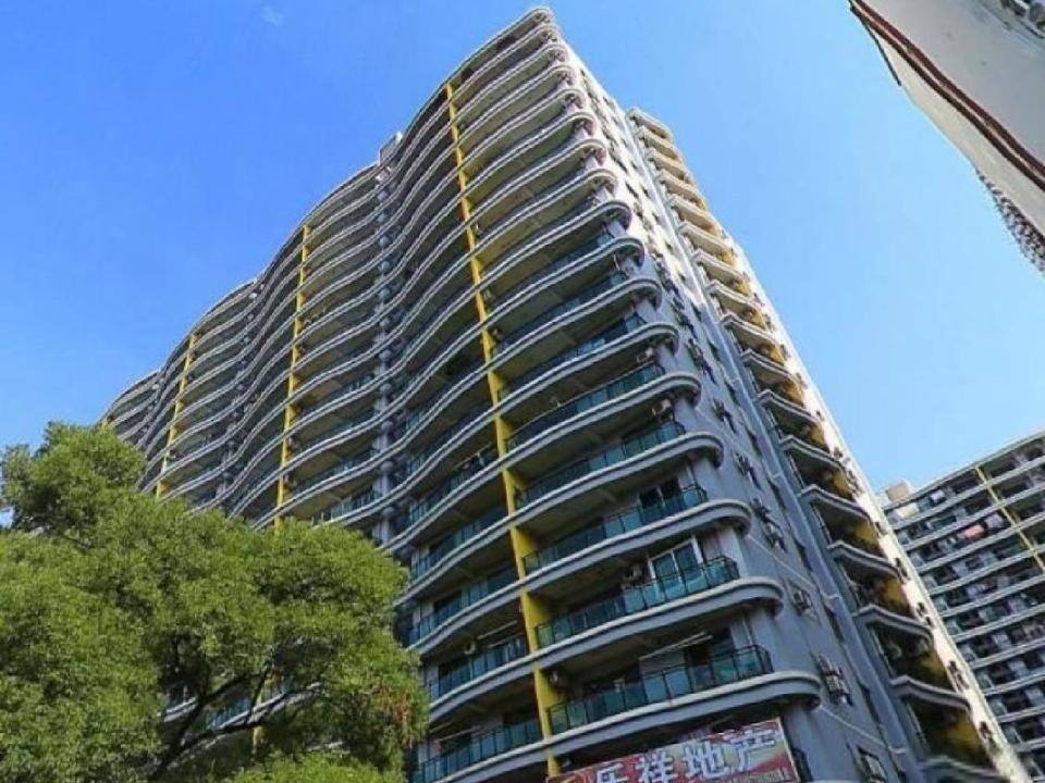 水口新力花园三期四栋备案价