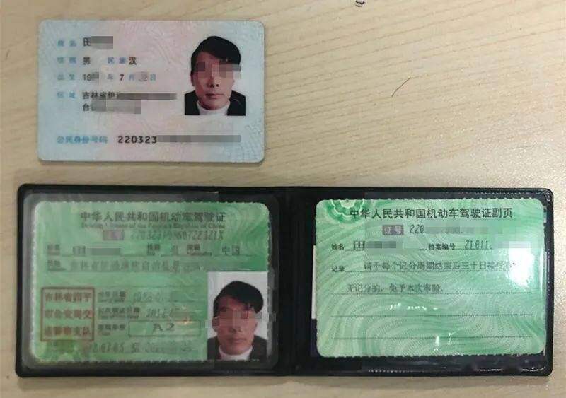 改装车备案后能过年检吗