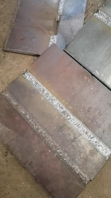 气保焊主机与副机怎么调电流
