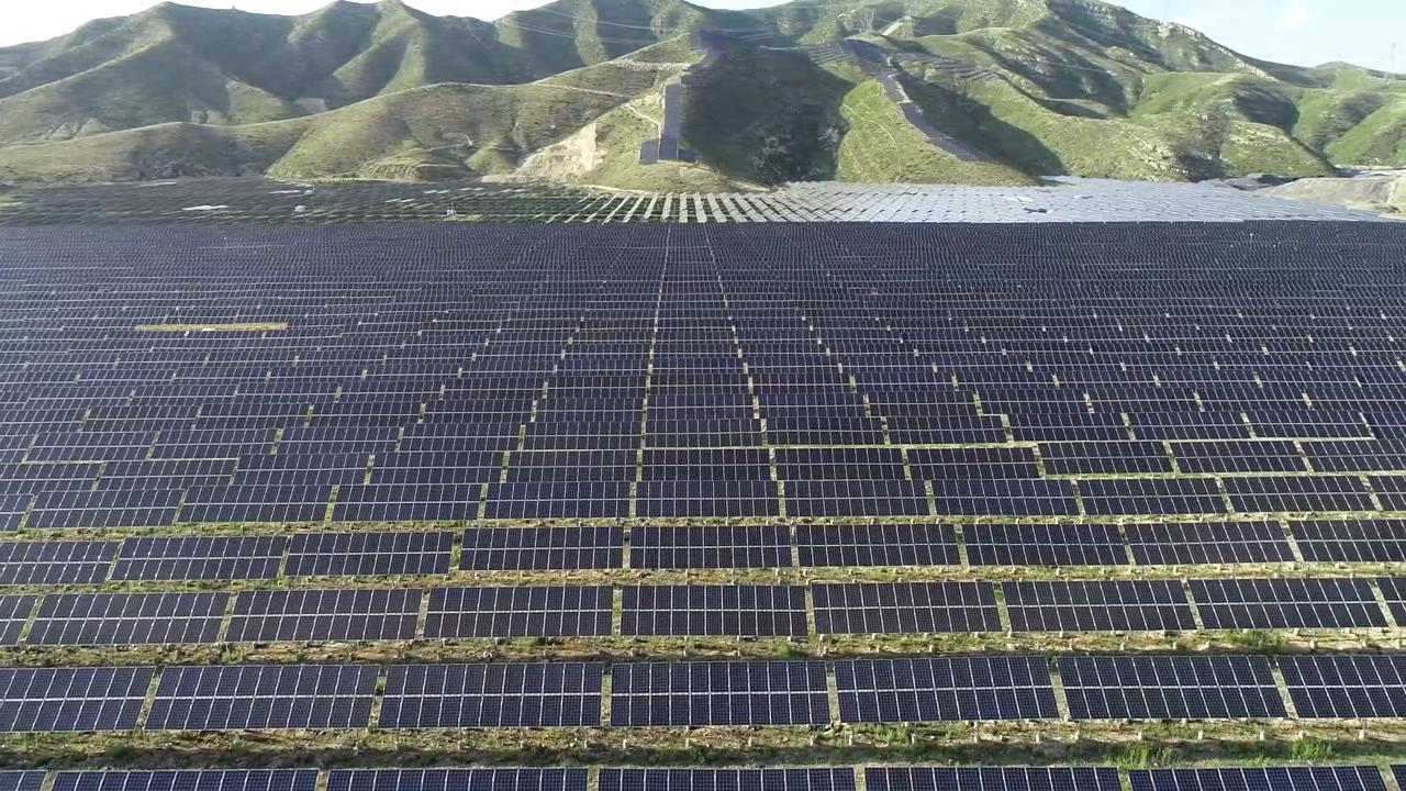 大同市光伏项目备案