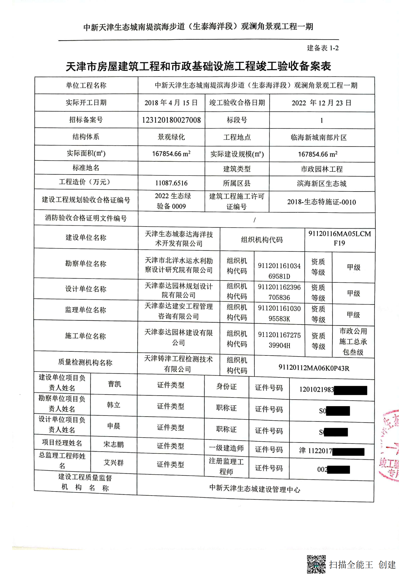 滨海新区资质办理备案