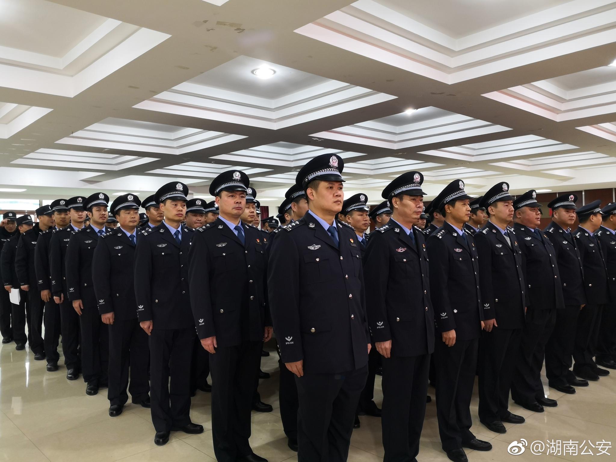 公安部门撤销涉密人员出入境备案