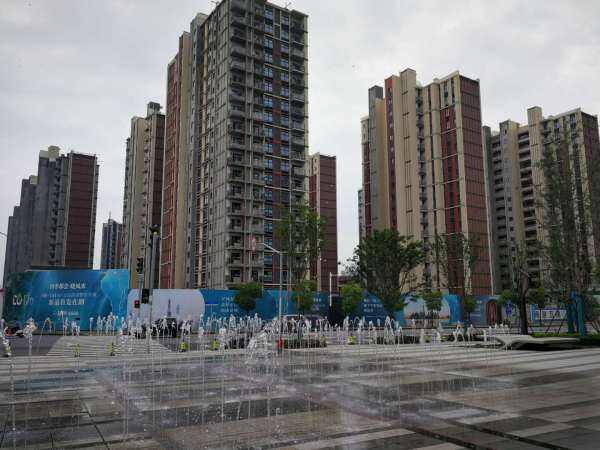 宝山万科四季都会备案价格