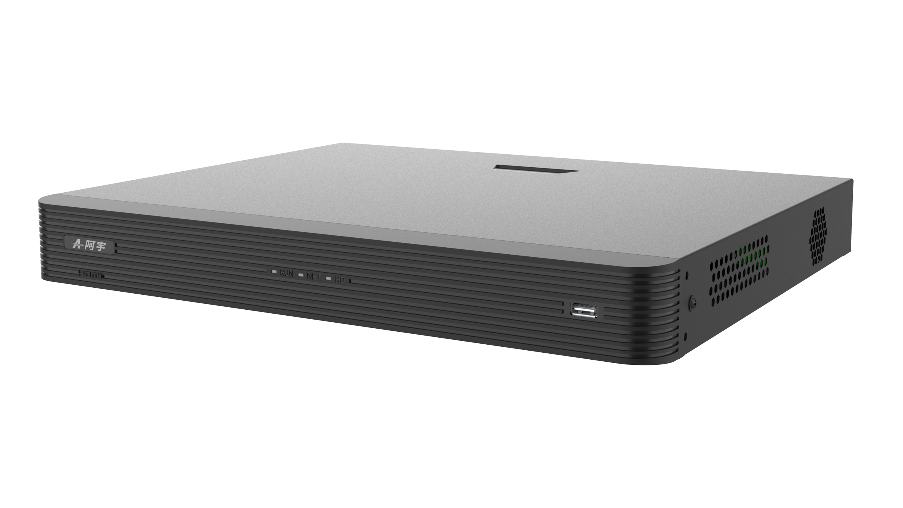 科视安监控主机nvr