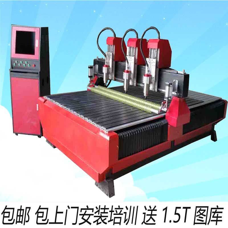 老式电脑主机安装雕刻机硬盘