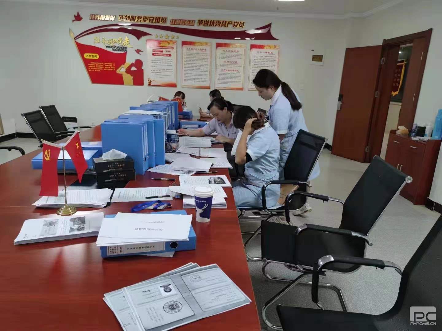 宣化养老院备案人员