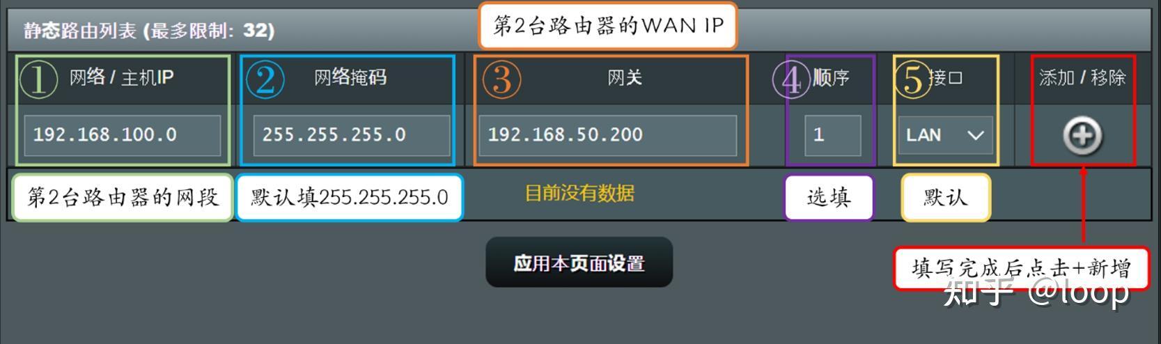 路由器主机可以和分机互换吗