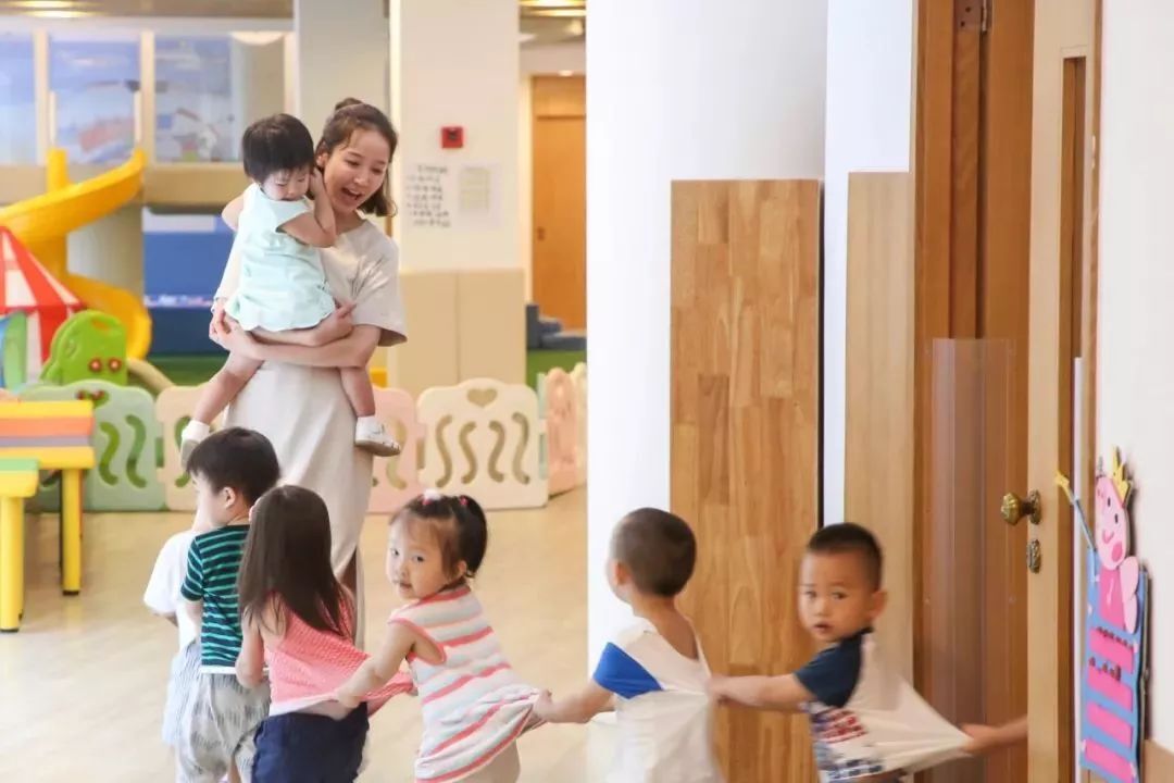 省级示范托育园备案流程